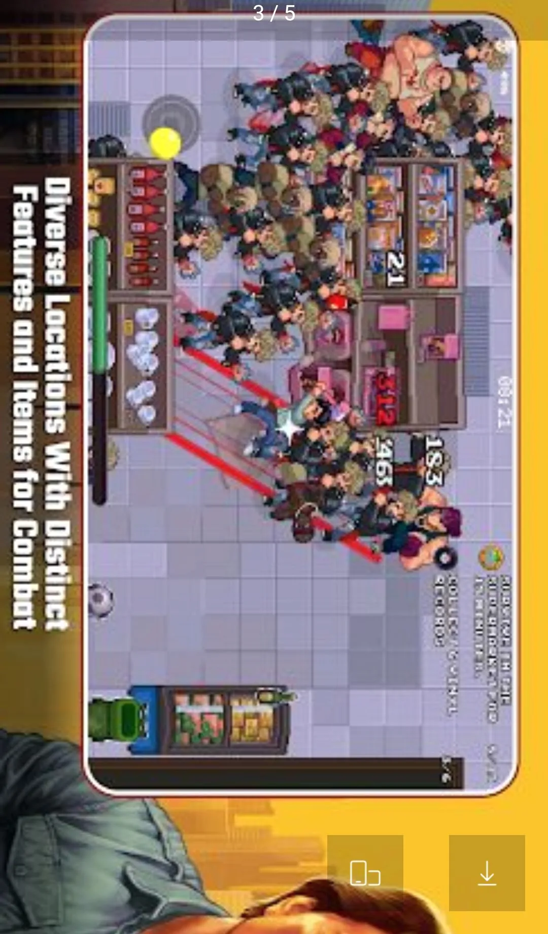 ���ֵ��Ҵ��߽�����v1.0.6 ��׿���ͼ