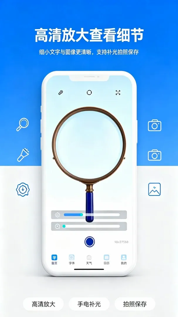 ��������Ŵ�����v1.0.0 ��׿���ͼ