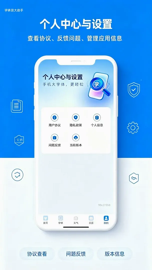 ��������Ŵ�����v1.0.0 ��׿���ͼ
