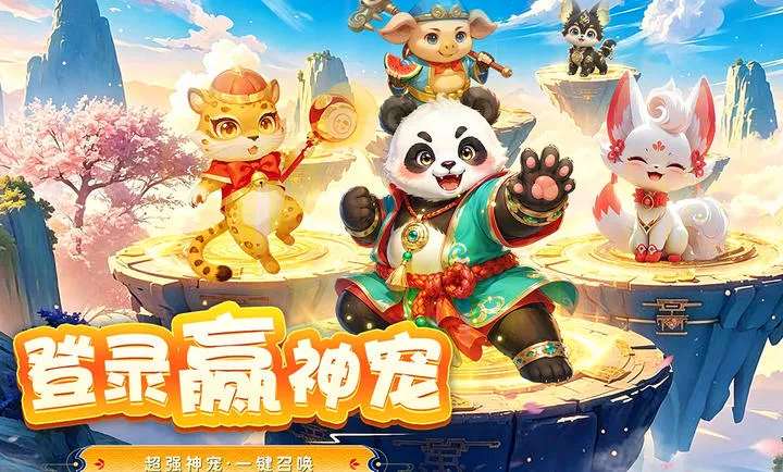 大梦仙途 大梦仙途