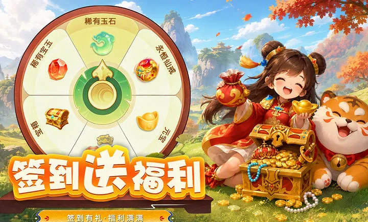 大梦仙途 大梦仙途