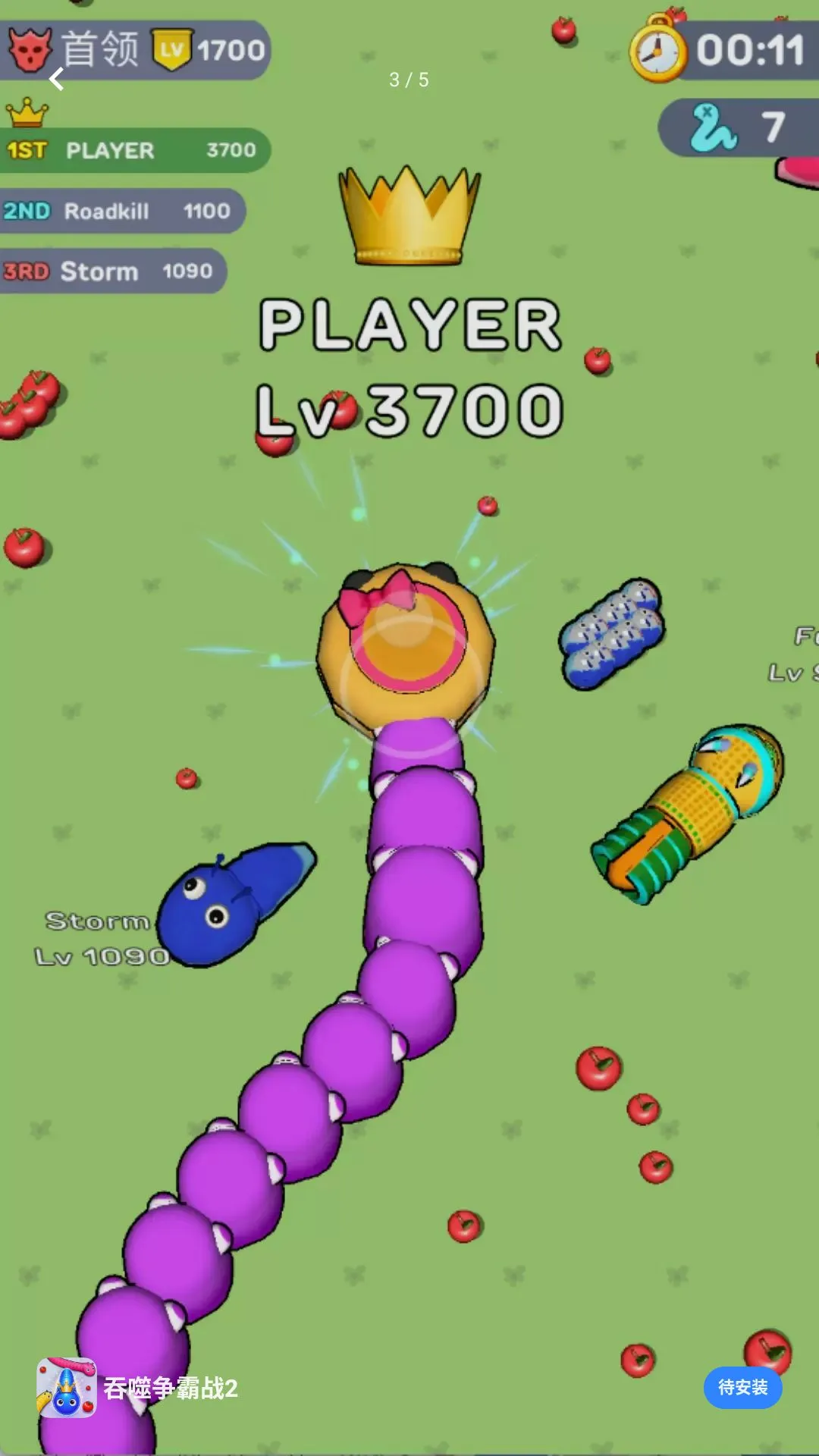 ��������ս2v10.0.0 �ֻ����ͼ