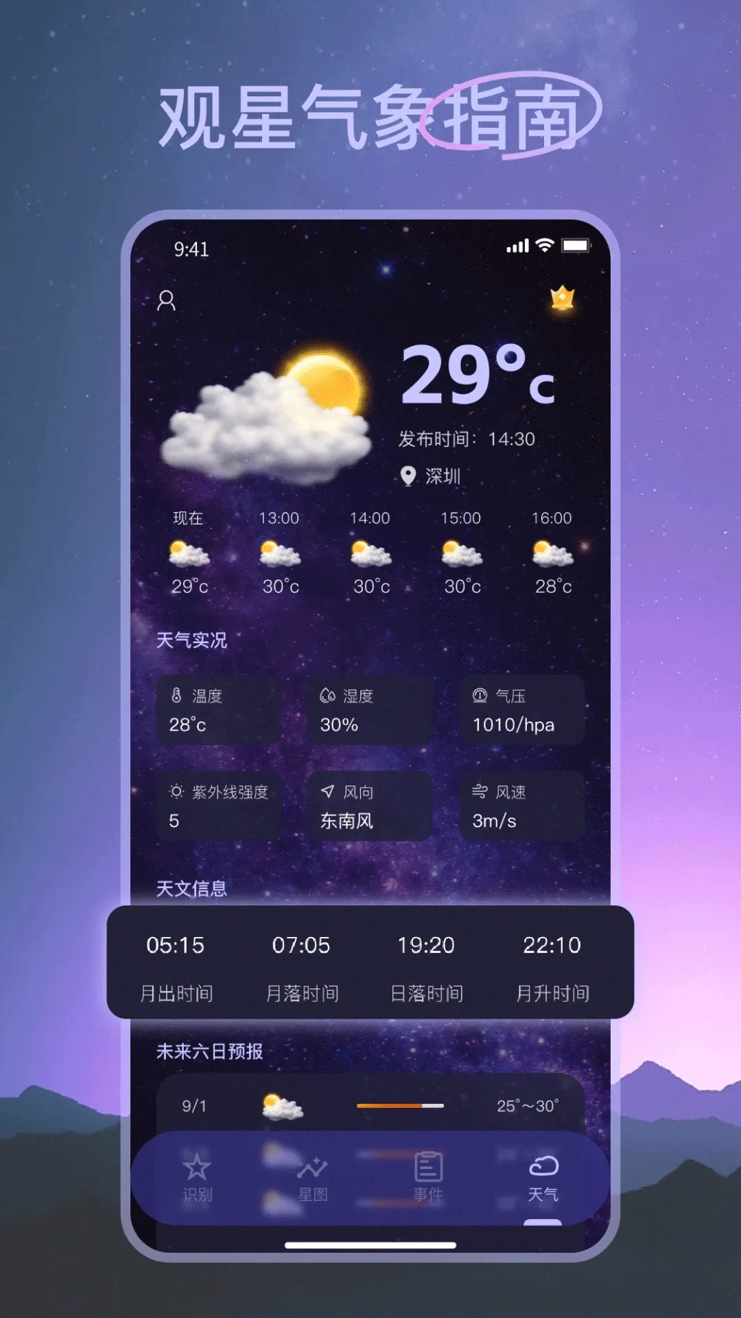 ���Ĺ۲�v2.2.5 �ֻ����ͼ