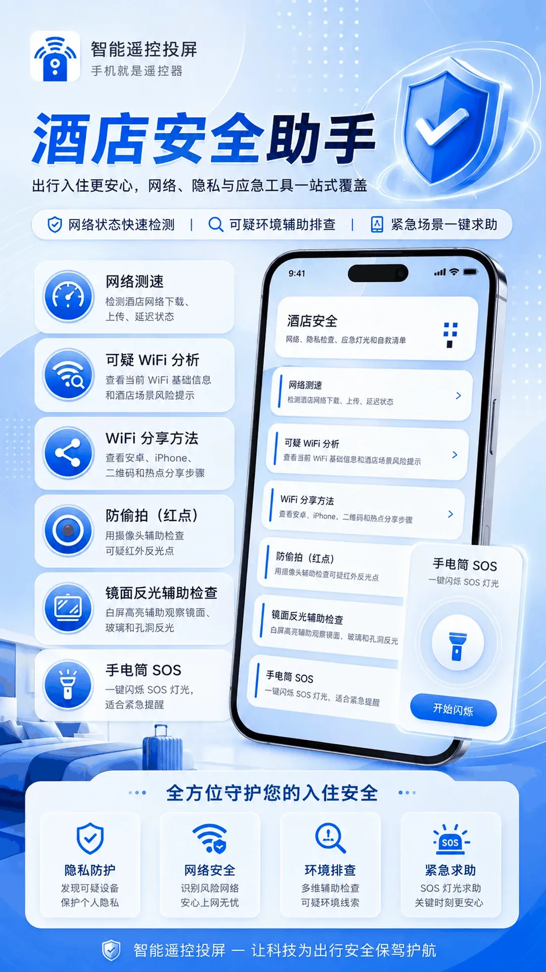 ����+�յ�ң����v3.0.0.300 ��׿���ͼ