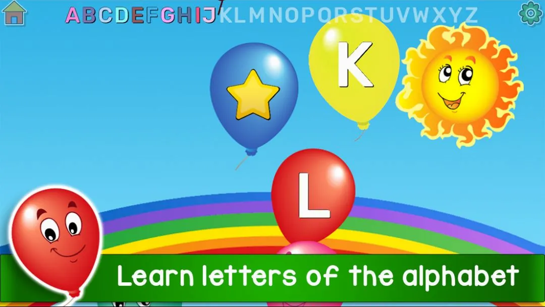 ��ͯ����������Ϸv36.2 ��׿���ͼ