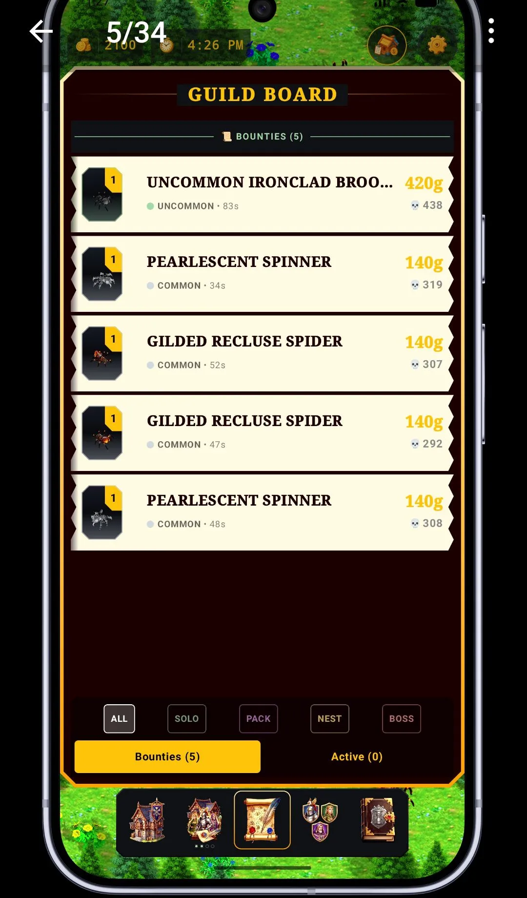 ð���߹��᣺��ɫ������Ϸģ����v1.75 �ֻ����ͼ