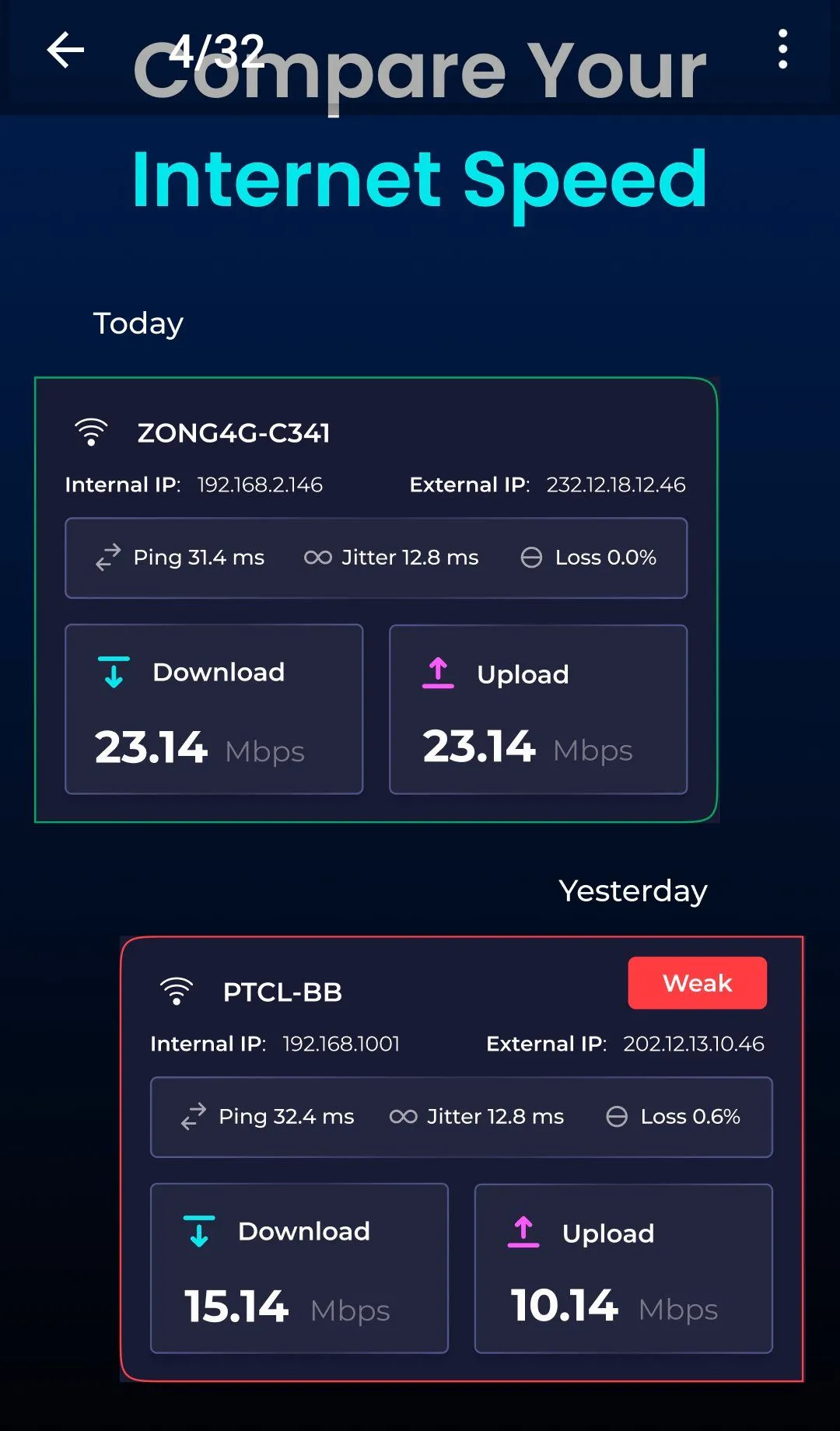 WiFi �����ǣ��ٶȲ�����v1.5.66 ��Ѱ��ͼ