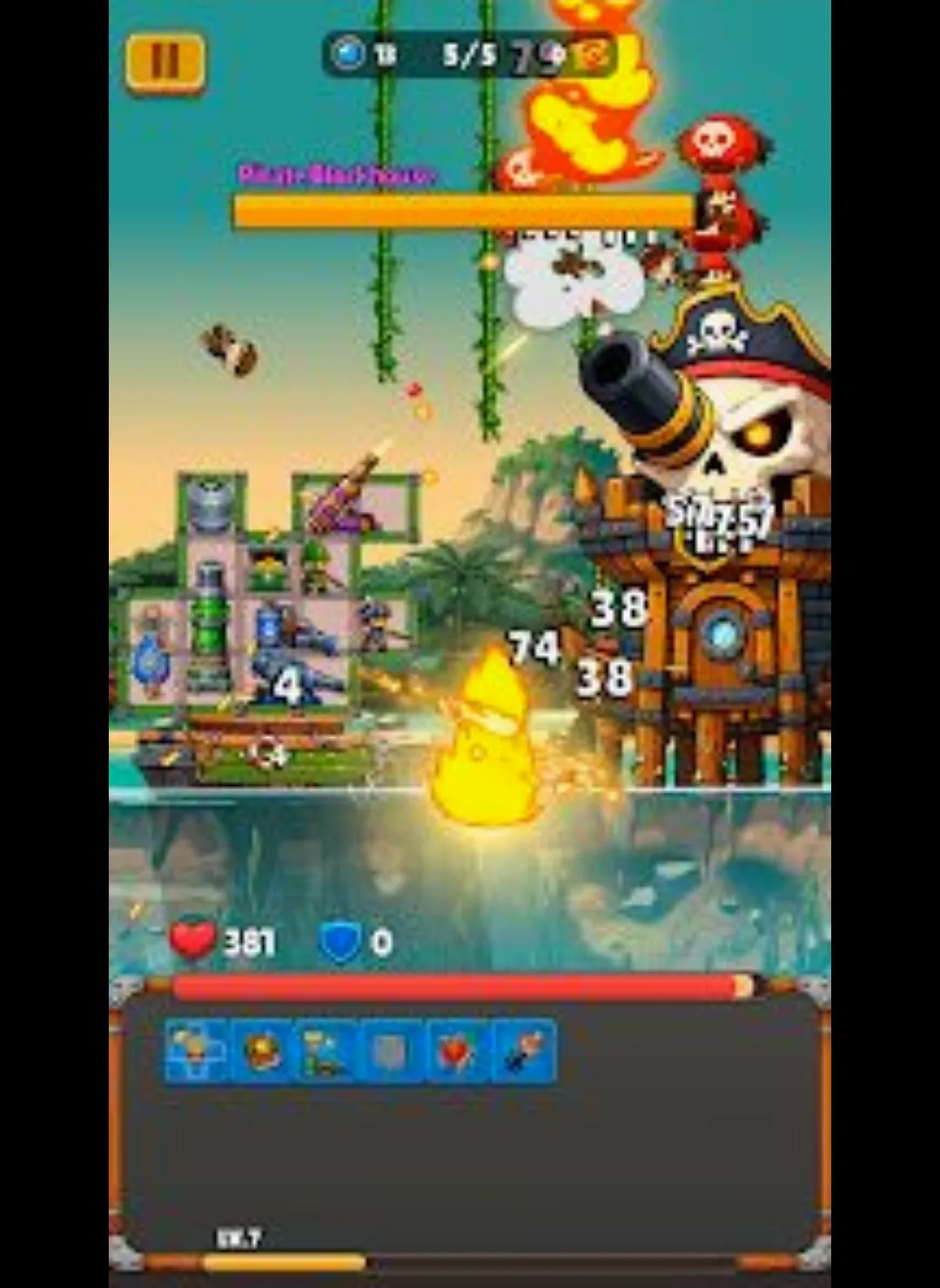 �ɴ�������ս��������Ϸv1.0.3 �ֻ����ͼ