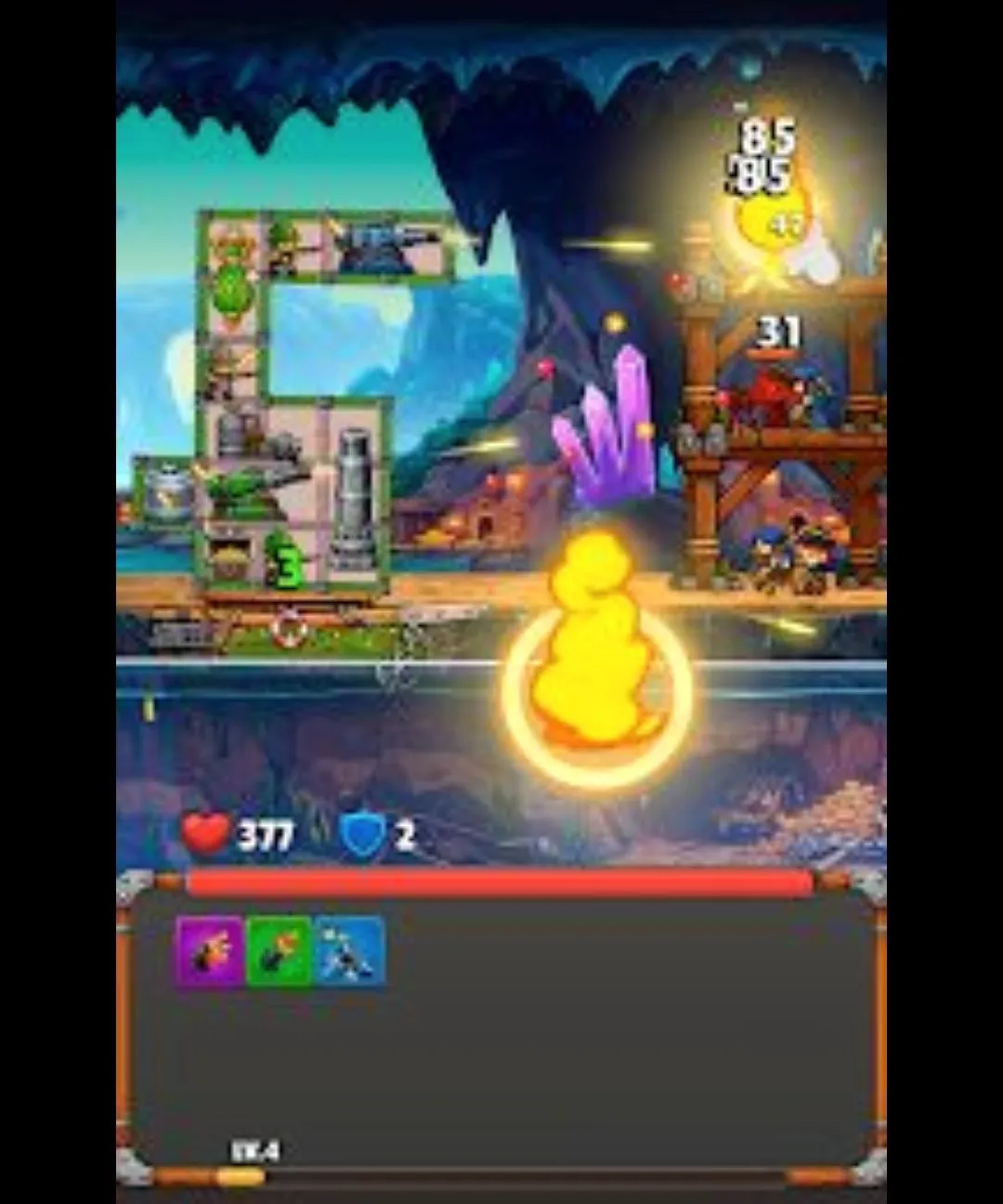�ɴ�������ս��������Ϸv1.0.3 �ֻ����ͼ