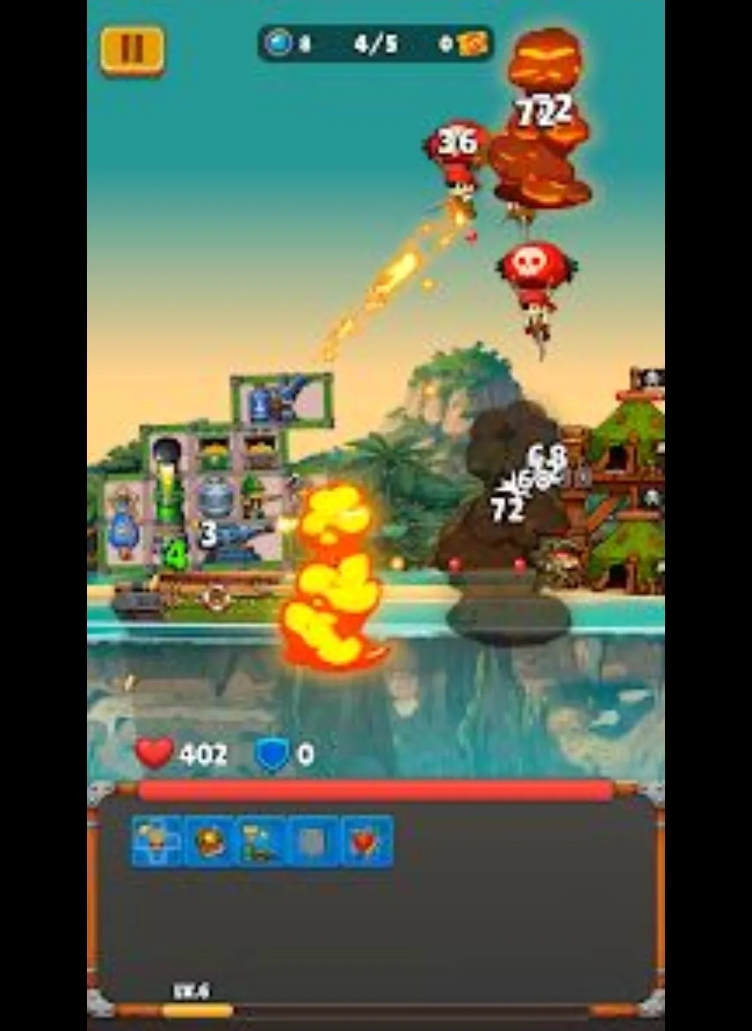 �ɴ�������ս��������Ϸv1.0.3 �ֻ����ͼ