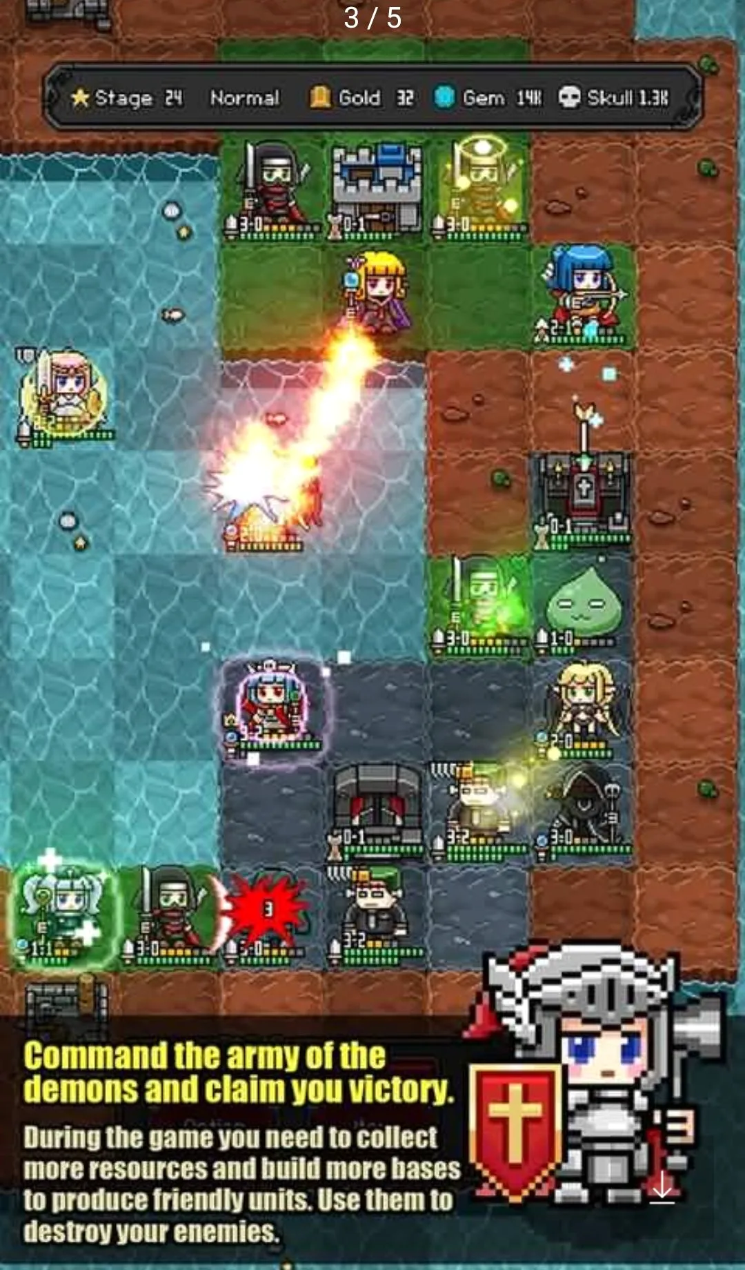 DemonKeeper��Ϸv2.36 ��Ѱ��ͼ