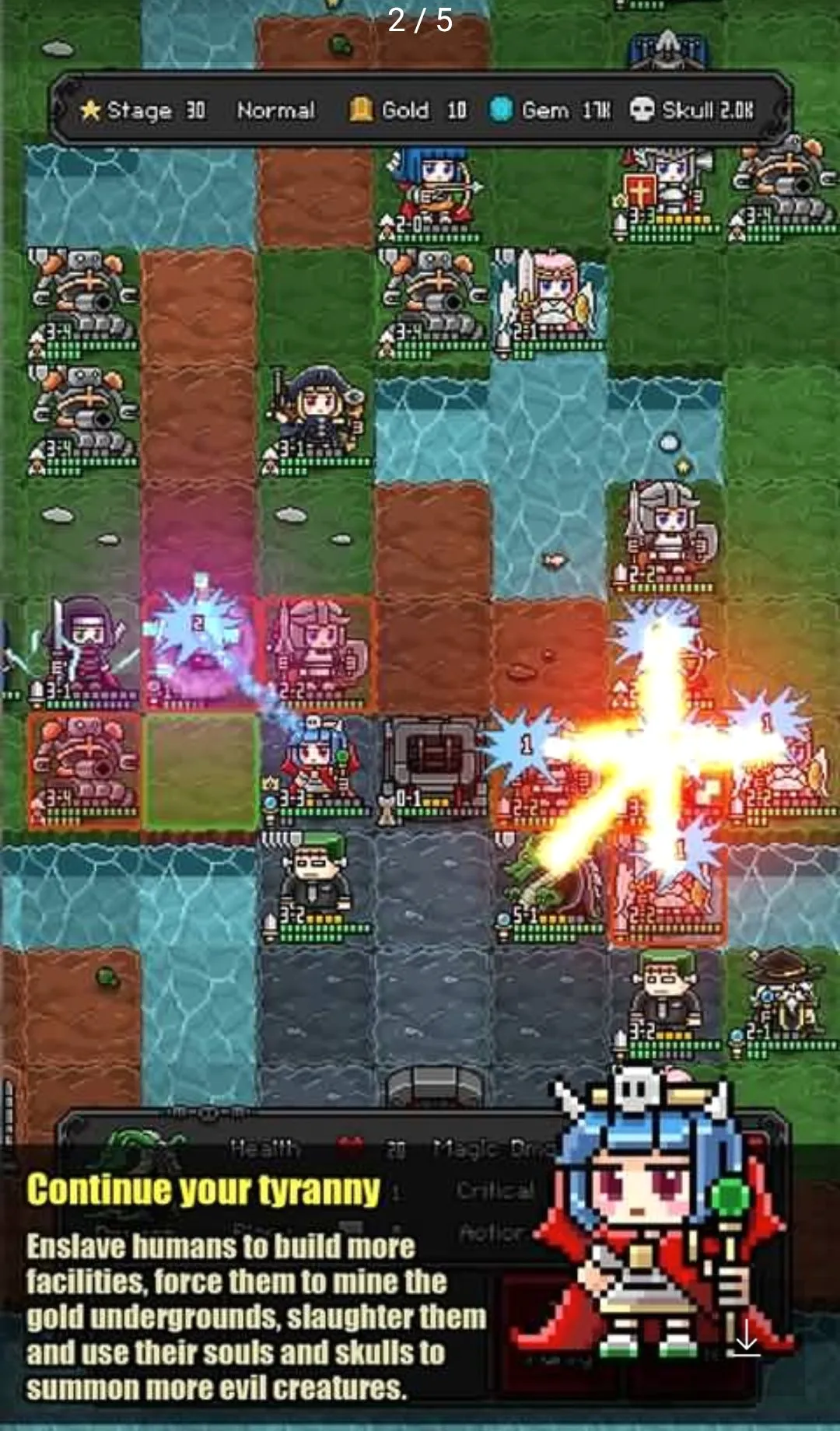 DemonKeeper��Ϸv2.36 ��Ѱ��ͼ