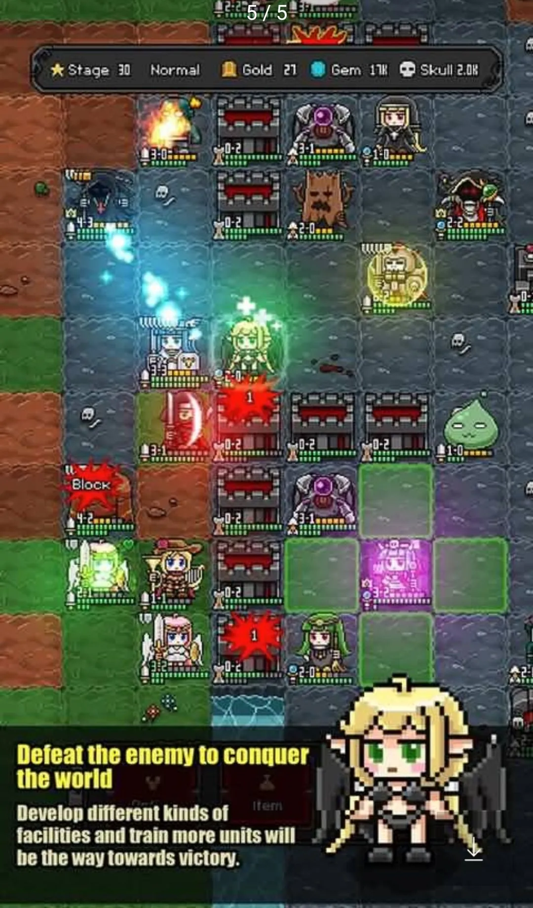 DemonKeeper��Ϸv2.36 ��Ѱ��ͼ