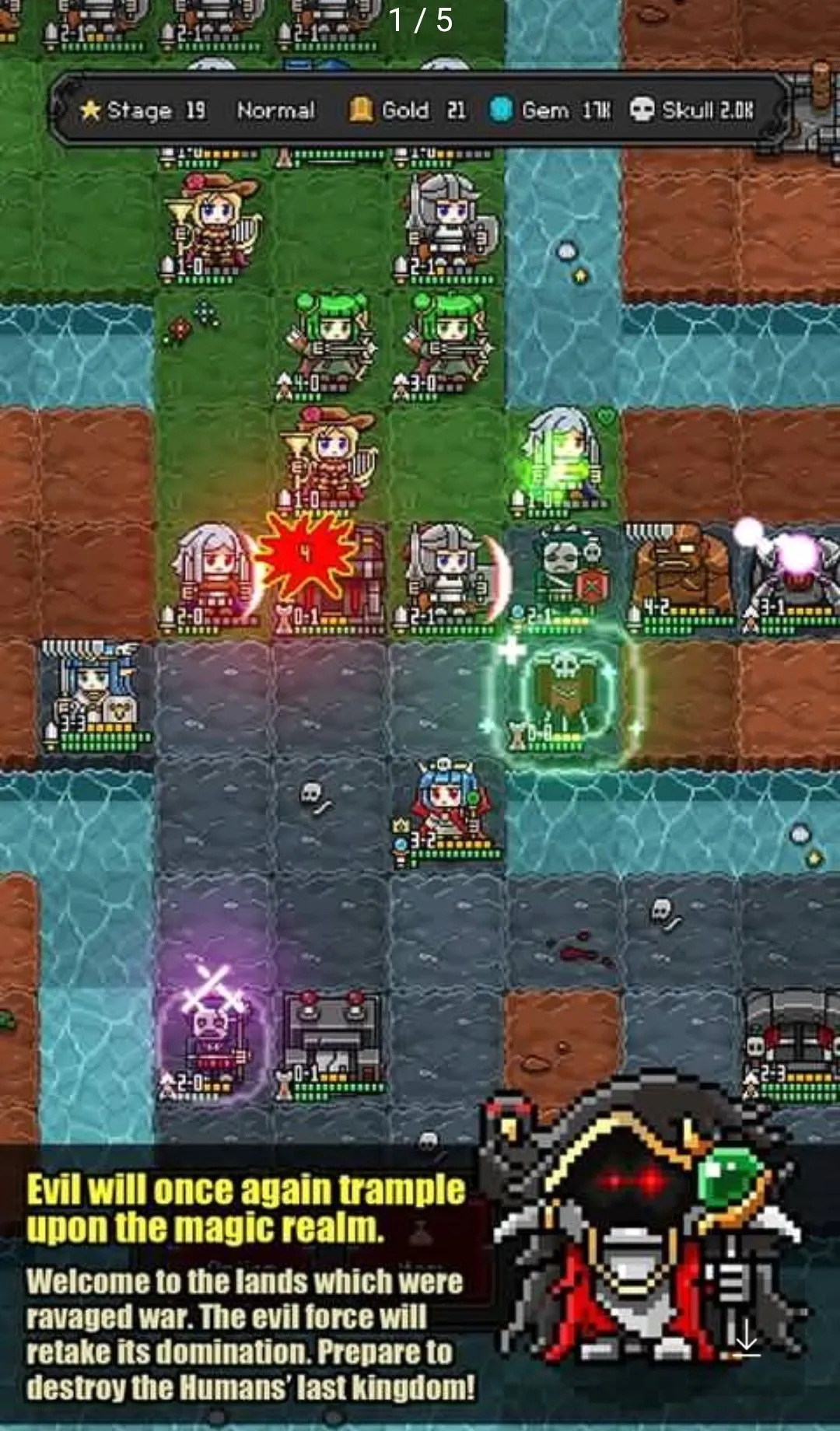 DemonKeeper��Ϸv2.36 ��Ѱ��ͼ