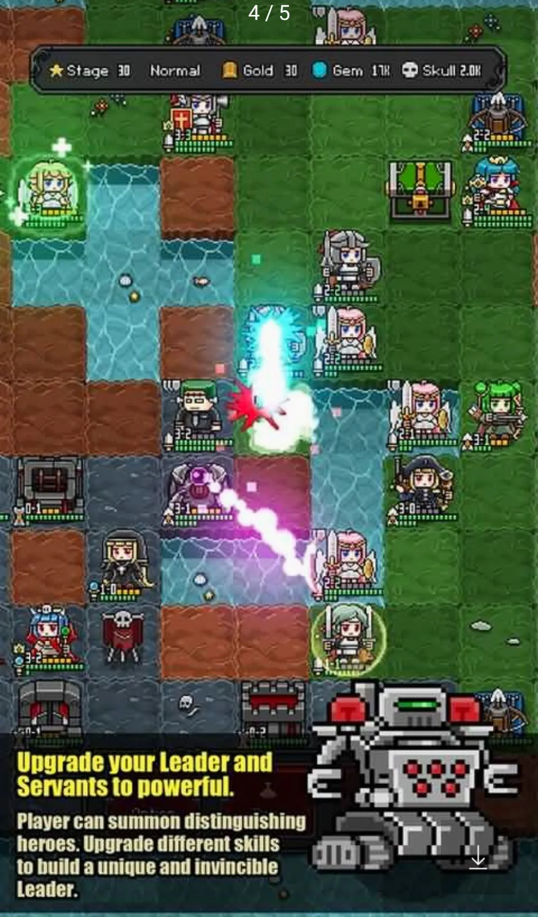 DemonKeeper��Ϸv2.36 ��Ѱ��ͼ