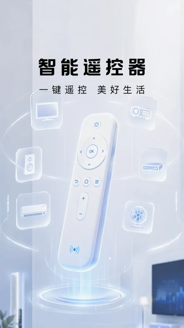 �յ�ң����ͨ����Ѱ�v1.0.4 �ֻ����ͼ