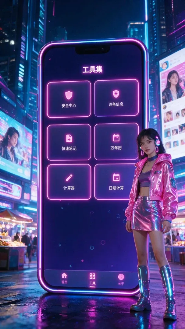 私密浏览精灵 私密浏览精灵