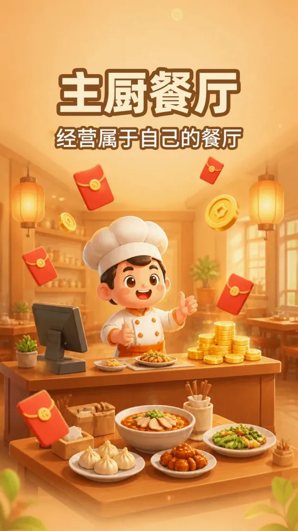 �͹ݾ�Ӫģ����Ϸv1.0.1 ��׿���ͼ