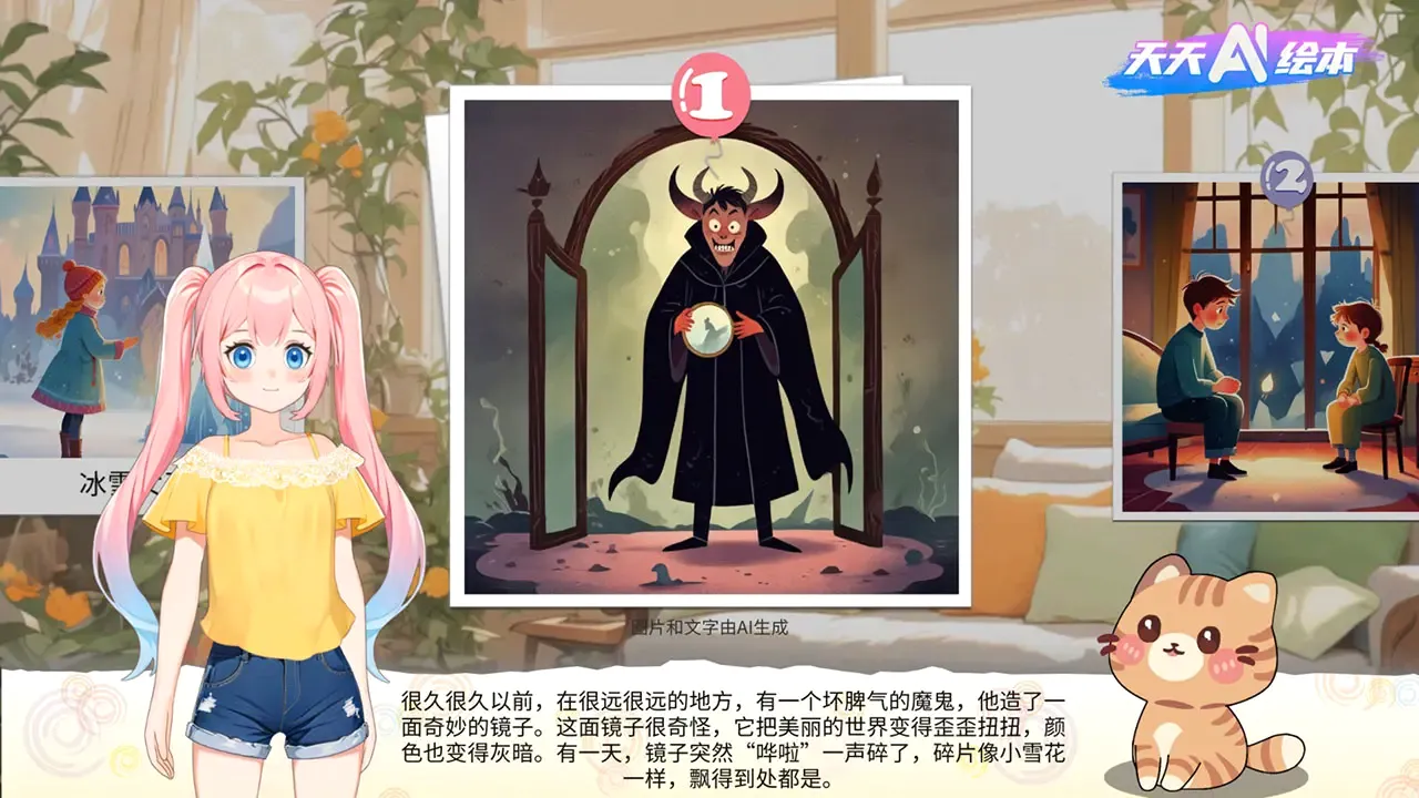 ����AI�汾v8.10.2 �ֻ����ͼ