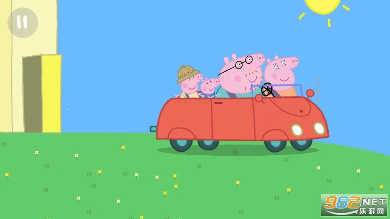 С�����滷������(��ͯӢ����Ϸ)v1.1 �ֻ����ͼ