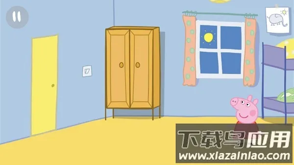 С�����滷������(��ͯӢ����Ϸ)v1.1 �ֻ����ͼ