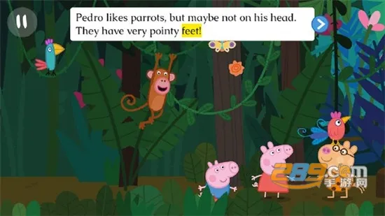 С�����滷������(��ͯӢ����Ϸ)