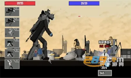 马桶人逆袭战争(马桶人冒险游戏) 马桶人逆袭战争(马桶人冒险游戏)