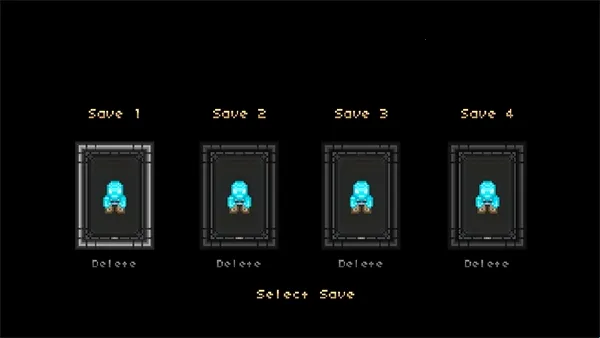 像素地下城32026官方正版 像素地下城32026官方正版