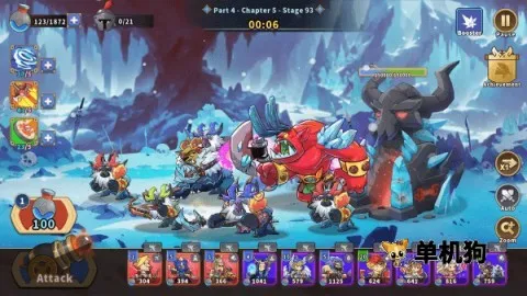 �Ǳ�ս�������ƽ�����ò˵�v1.0.0 ��׿���ͼ