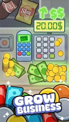 ����Ա֮��(����������Ϸ)v0.5 ��׿���ͼ