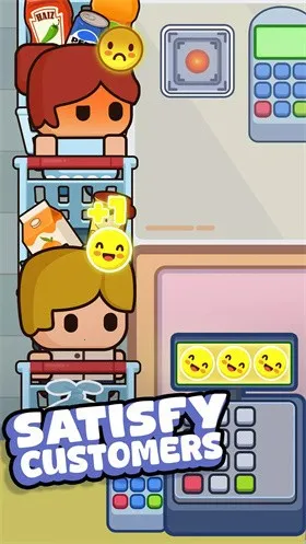 ����Ա֮��(����������Ϸ)v0.5 ��׿���ͼ