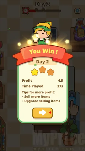 收银员之星(超市收银游戏) 收银员之星(超市收银游戏)