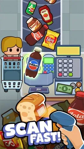 ����Ա֮��(����������Ϸ)v0.5 ��׿���ͼ