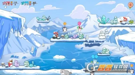 ׷����֮��(����ð������)v1.0.2 �ֻ����ͼ