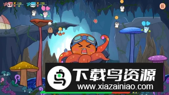 ׷����֮��(����ð������)v1.0.2 �ֻ����ͼ