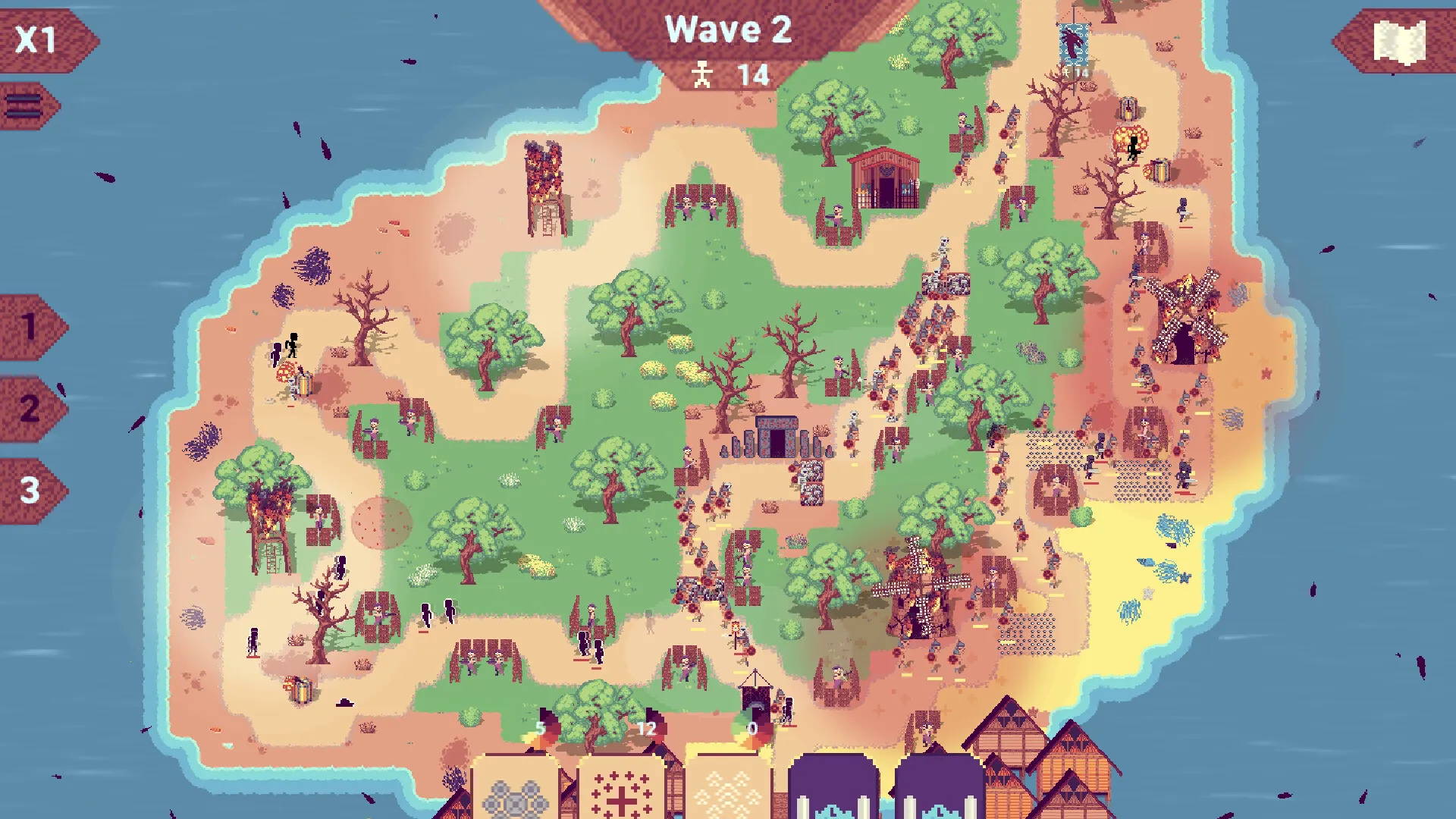 ��ǧ����(����������Ϸ)v1.5.603 ��׿���ͼ