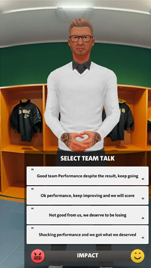 足球俱乐部经理(足球管理游戏) 足球俱乐部经理(足球管理游戏)