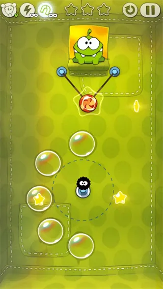 割绳子2026最新版本 割绳子2026最新版本