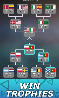 FIFA26����ģ����(SmoqGames26��Ϸ)v2.11 �ٷ������ͼ