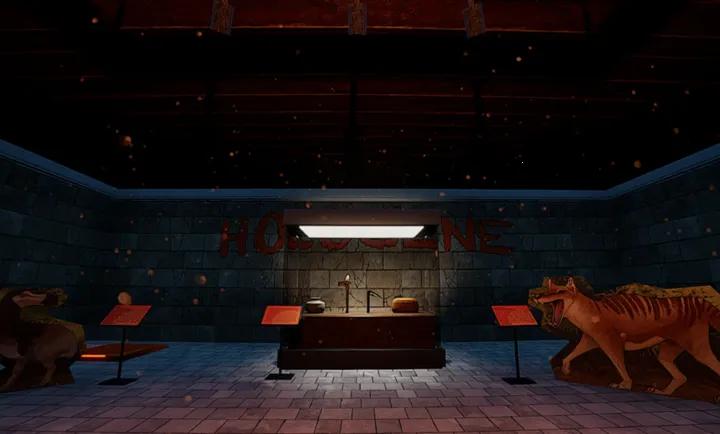 ���֮ҹ(�ֲ�������Ϸ)v1.0.1 �ٷ������ͼ