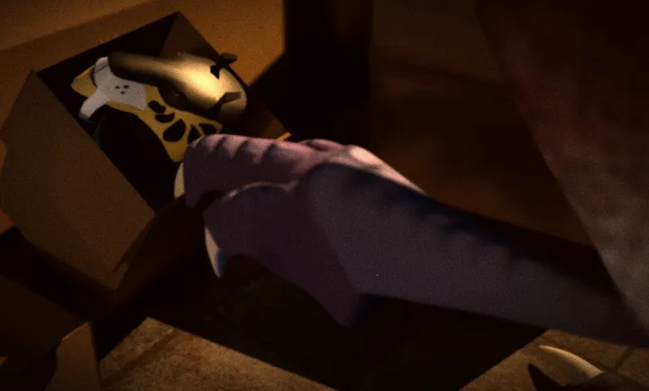 ���֮ҹ(�ֲ�������Ϸ)v1.0.1 �ٷ������ͼ