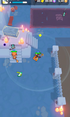 ����ũ������(�ĵ�ũ��������Ϸ)v1.0.1 �ٷ������ͼ