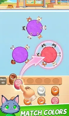 �����Ԯ�����ιʳ2026�ٷ����°汾v1.0.0 �ٷ������ͼ