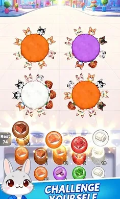 �����Ԯ�����ιʳ2026�ٷ����°汾v1.0.0 �ٷ������ͼ