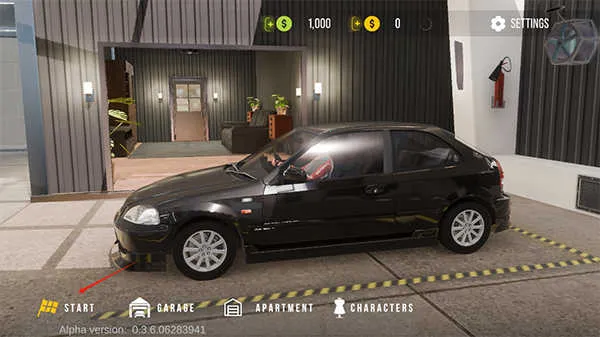 手动挡停车场2下载 手动挡停车场2下载