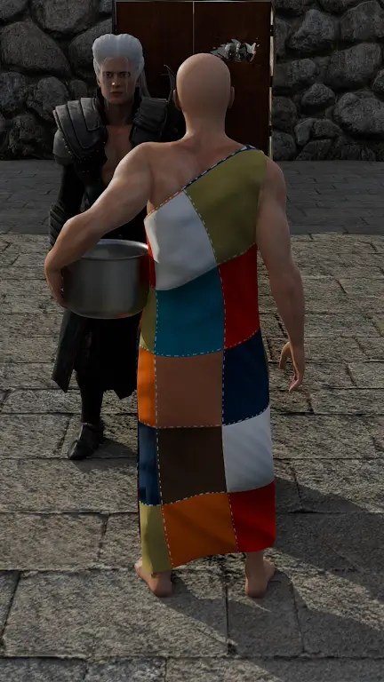 ��������Ĵ�˵(��ɫ������Ϸ)v1.3.0 ��׿���ͼ