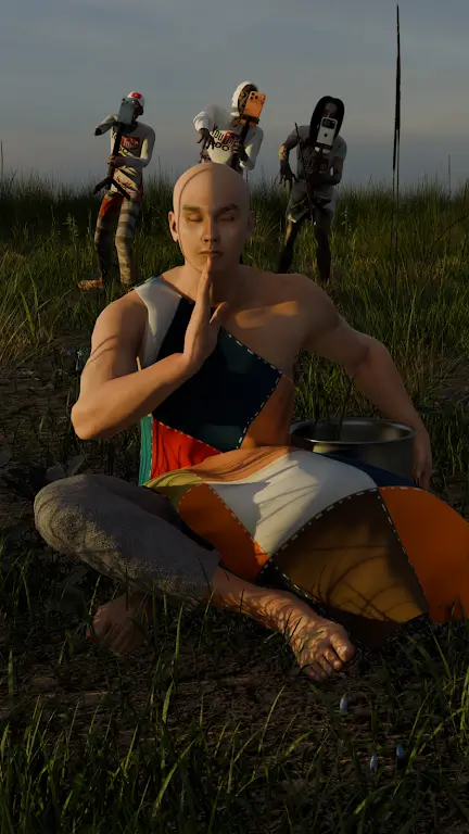 ��������Ĵ�˵(��ɫ������Ϸ)v1.3.0 ��׿���ͼ