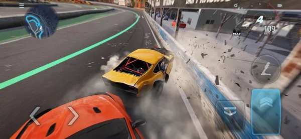 CarXƯ������3(Ư��������Ϸ)v1.9.0 �ٷ������ͼ