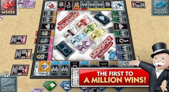 �ز����(ģ�⾭Ӫ��Ϸ)v1.15.12 �ֻ����ͼ