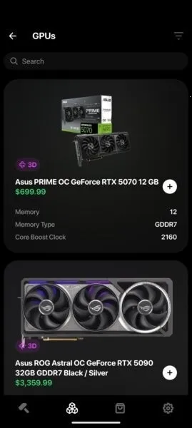 BuildCores2026���°汾v2025.7.1 �ٷ������ͼ